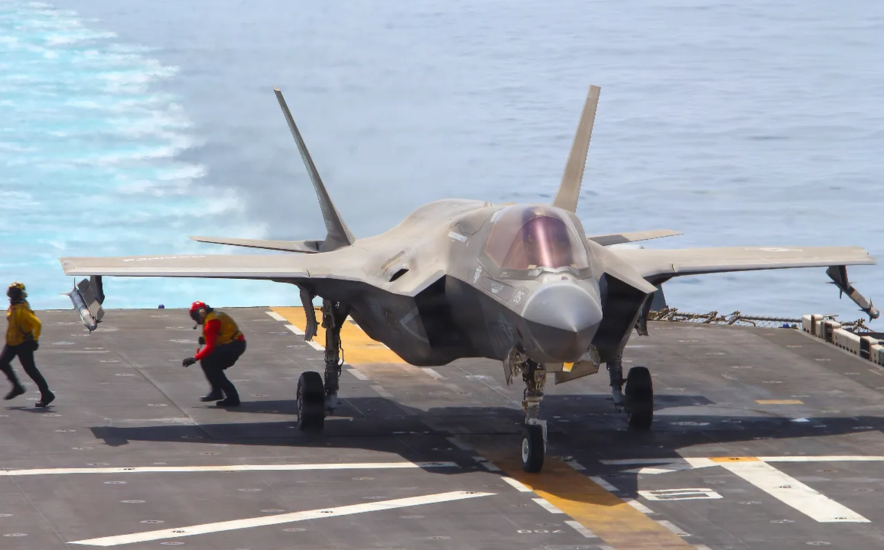 ABD’nin 13 milyar dolarlık F-35 fiyaskosu resmi raporda! Her 4 uçaktan sadece 1’i uçabiliyor: "Türkiye krizden kazançlı çıktı"