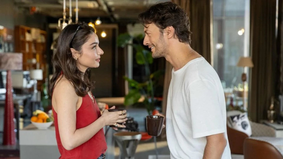 Muhtemel Aşk yeni bölüm fragmanı: Muhtemel Aşk 6. bölüm fragmanı yayınlandı mı, ne zaman yayınlanacak?