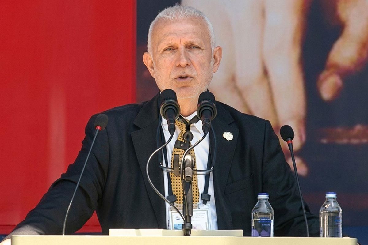 Ahmet Bulut'tan Aziz Yıldırım'a büyük sitem: Keşke bizi de sevseydiniz