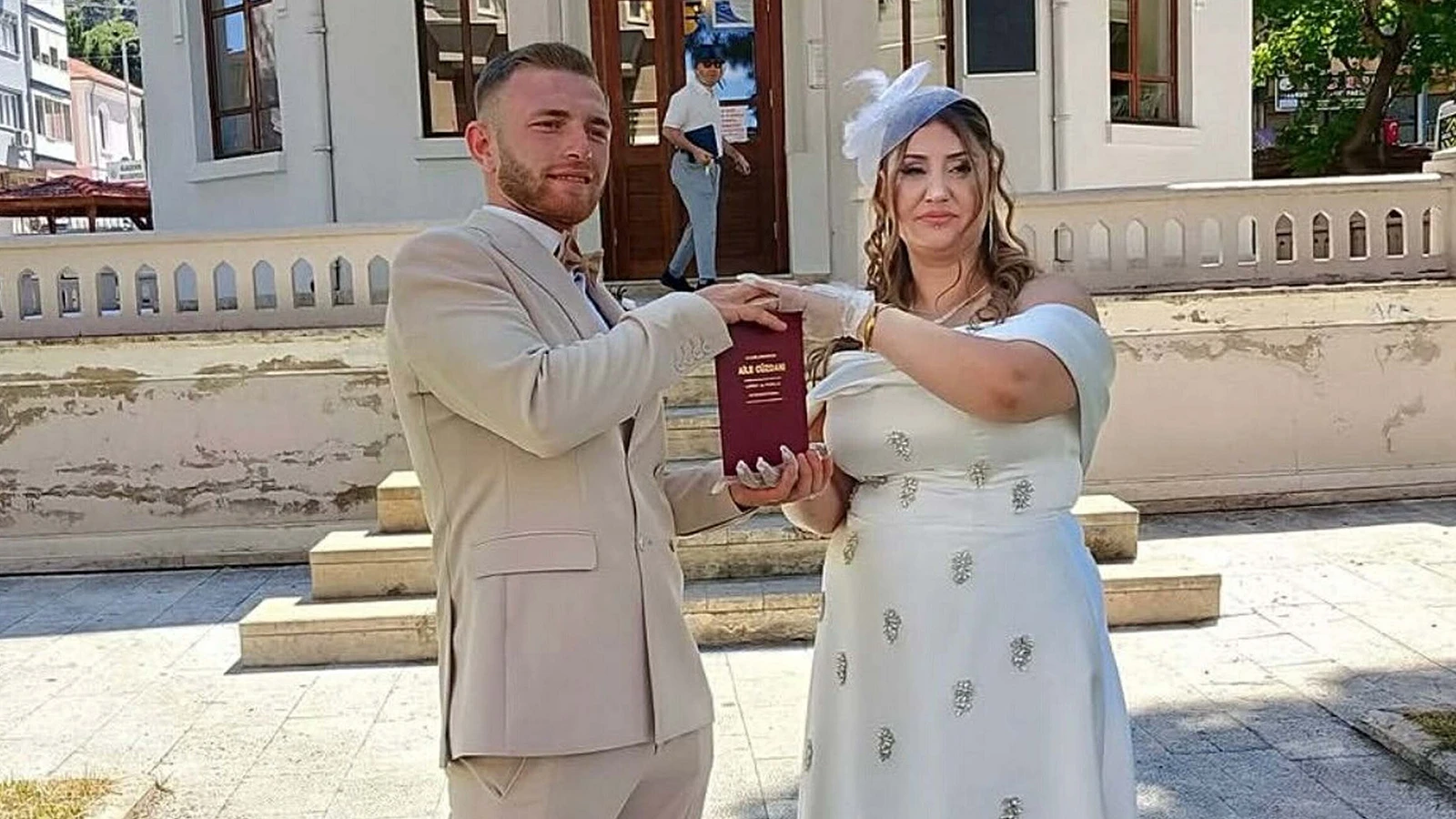 Balayındayken denizde yaralanmıştı: Acı haber geldi