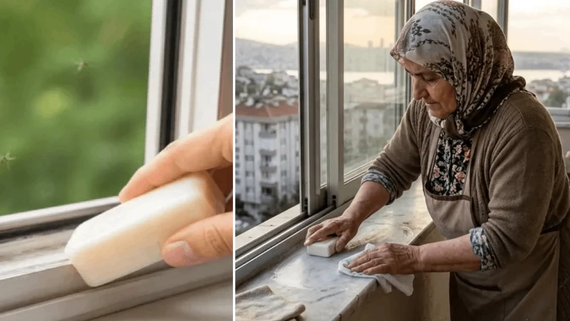 Katı sabun ne işe yarar? Katı sabun mu daha sağlıklı sıvı sabun mu?