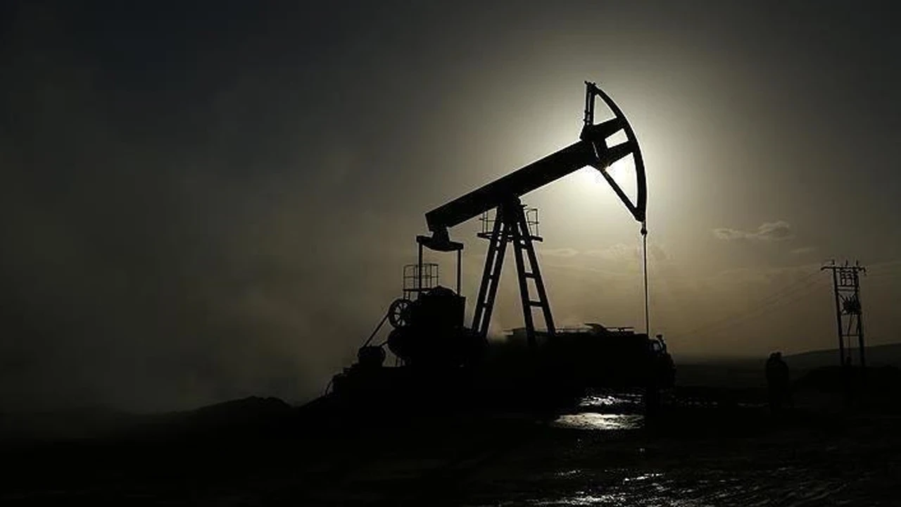 Petrol hakkında müteallik karar: Resmi Gazete'de duyuruldu