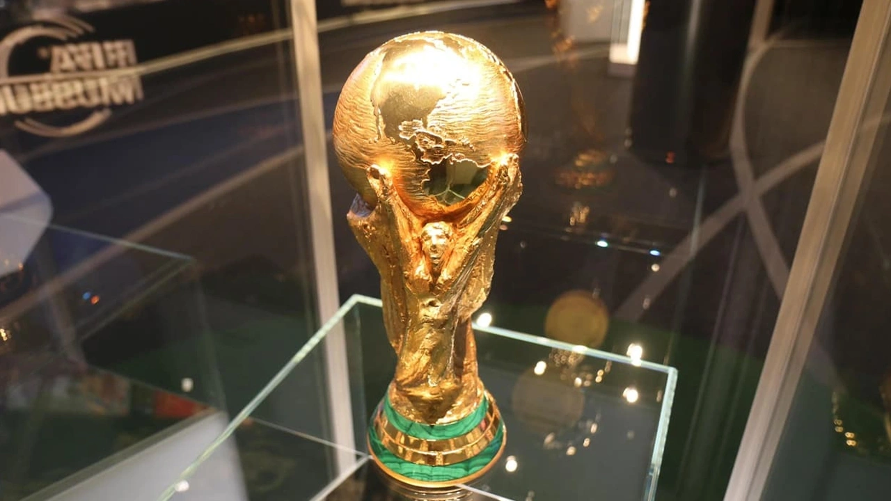 FIFA ücretsiz yaptı: Taraftarlar akın etti