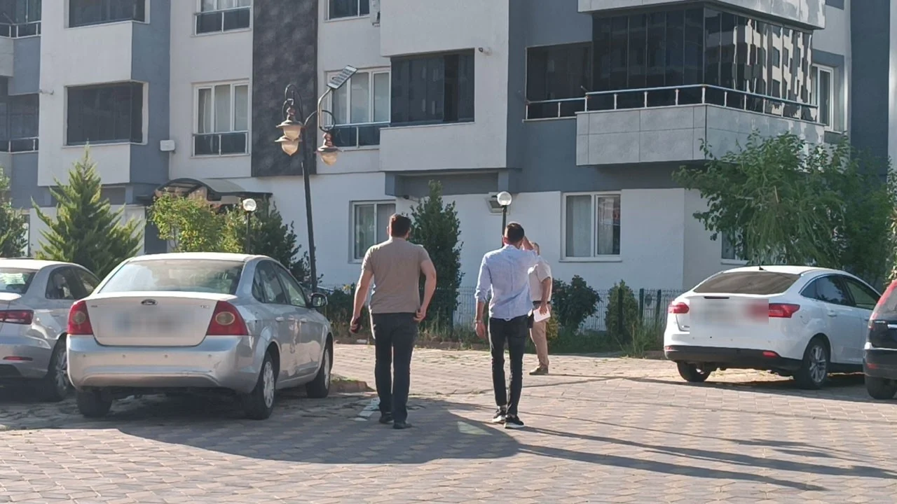 66 yaşındaki kadın hayatını kaybetti! Asansöre adım attığı anda facia yaşandı