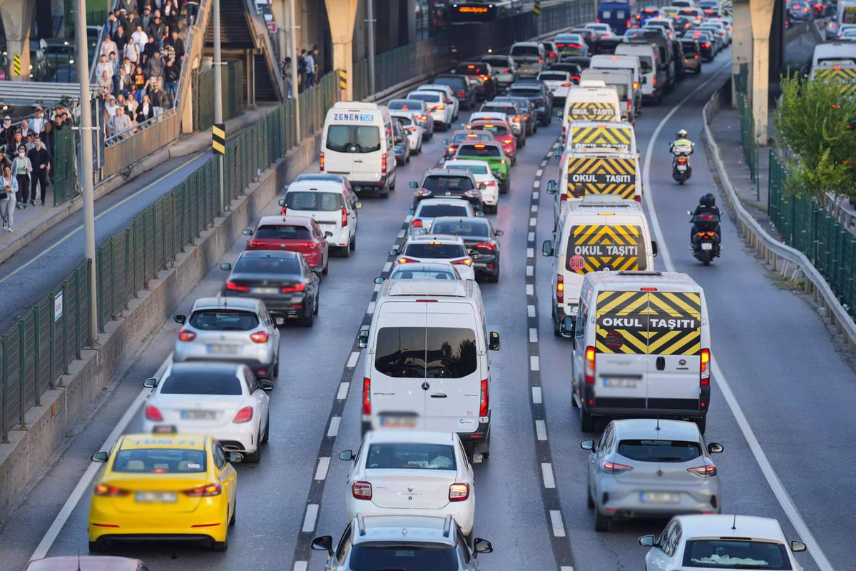 Trafik sigortalarında yeni dönem! 1 Eylül itibarıyla başlıyor