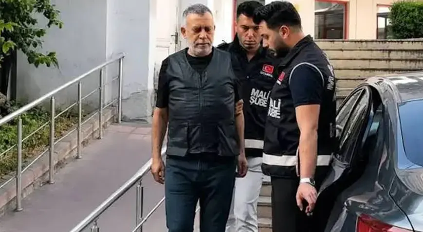Ahbap soruşturmasında ifadeler ortaya çıktı: Çekler ve bağışlarla ilgili dikkat çeken detaylar
