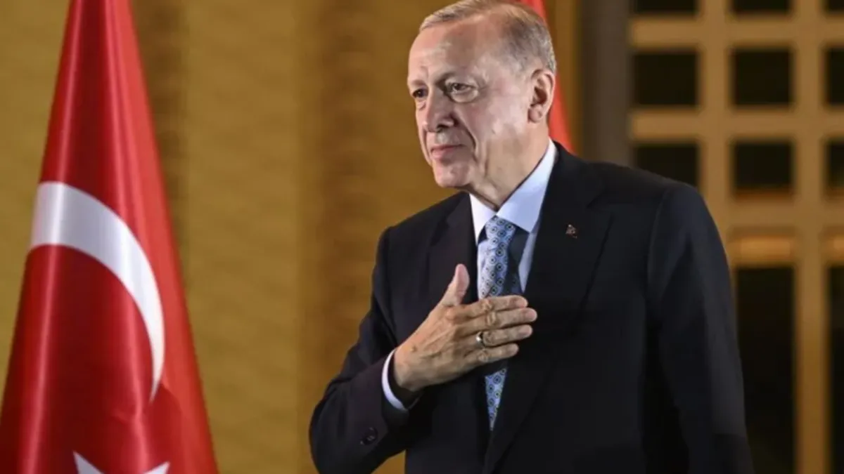 Başkan Erdoğan'dan 15 Temmuz makalesi: Türk milletinin kahraman direnişi dünya tarihi açısından emsalsiz