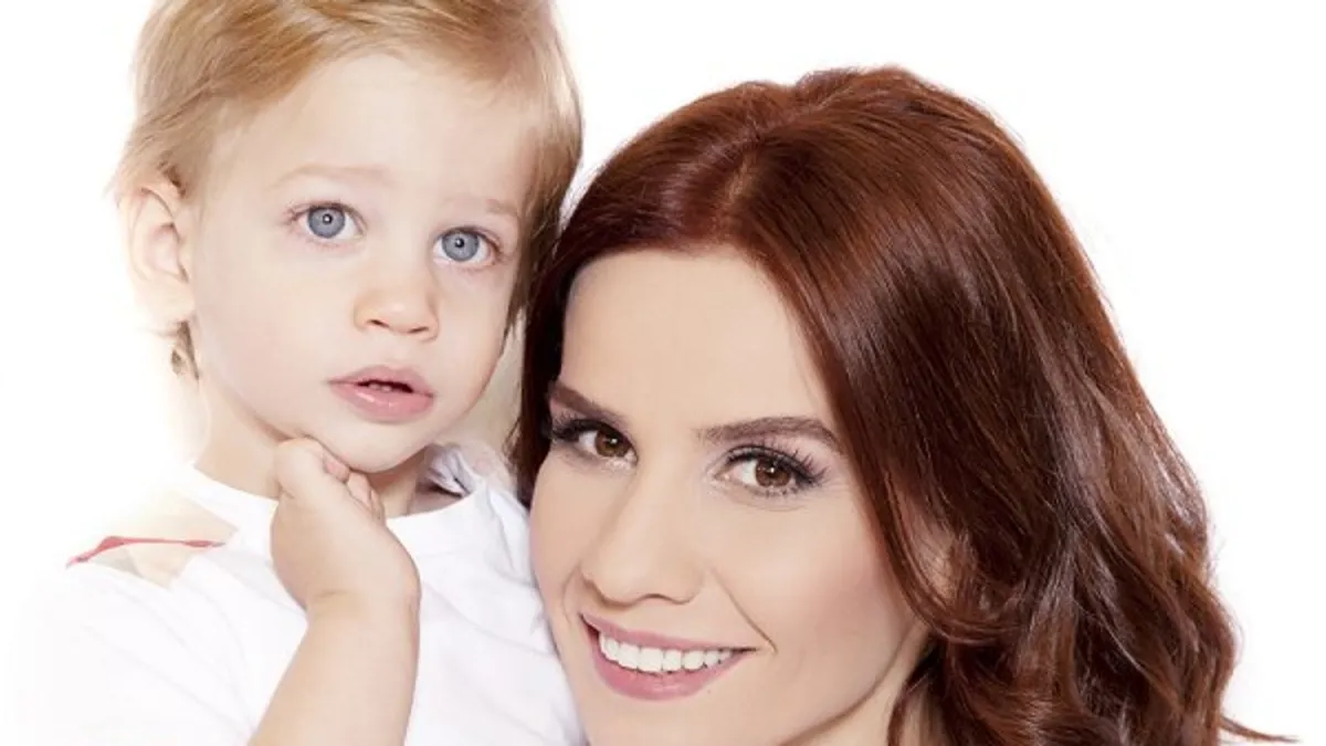 'İyi ki benim evladımsın' Esra Erol'dan duygulandıran İdris Ali paylaşımı