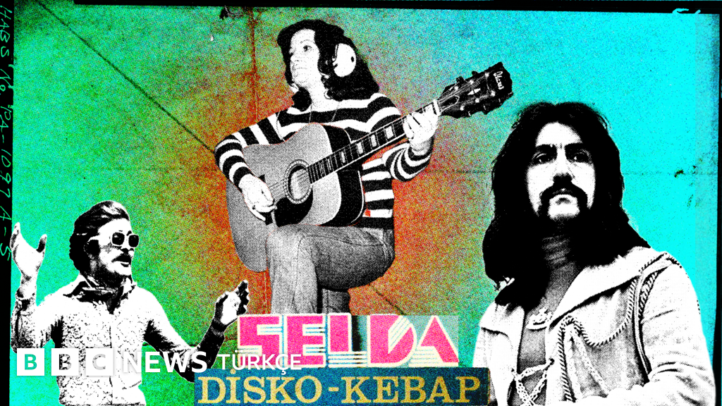 Türkçe saykodelik müzik nasıl tüm dünyaya yayıldı?