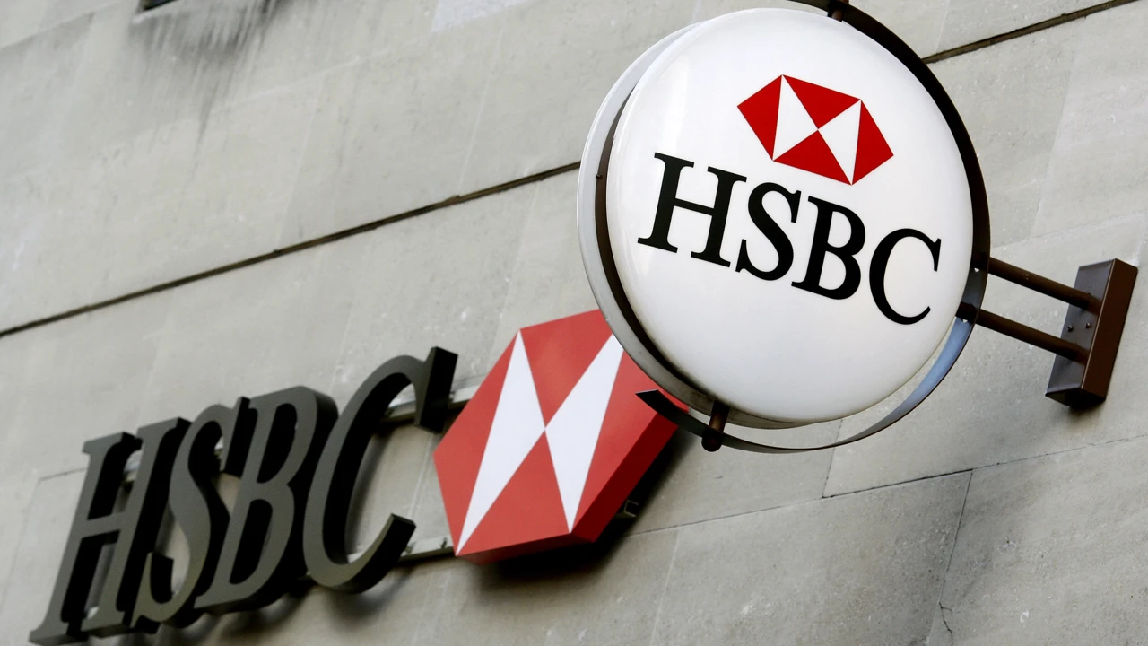 HSBC Türkiye satılıyor mu? "Görüşmeler sürüyor" iddiası