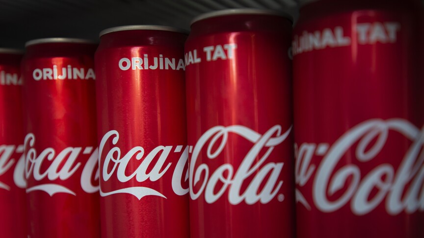 Coca-Cola hakkındaki rekabet soruşturması taahhütle sonuçlandı