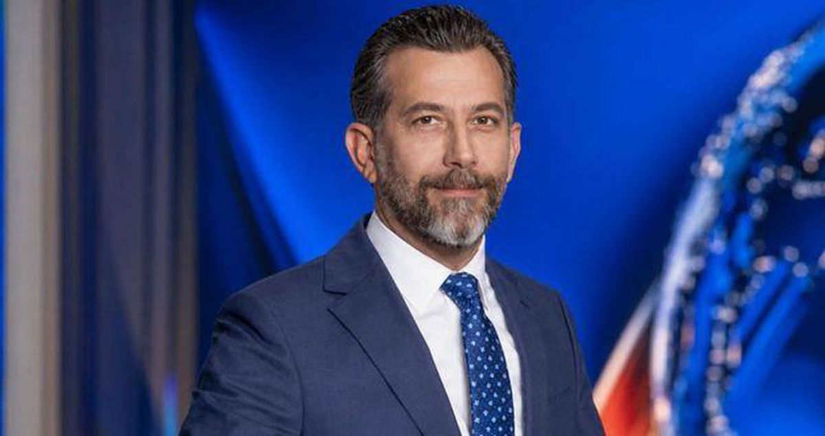 Deniz Bayramoğlu kovuldu mu, istifa mı etti? Kanal D ana haber sunucusu Deniz Bayramoğlu'nun işine neden son verildi?