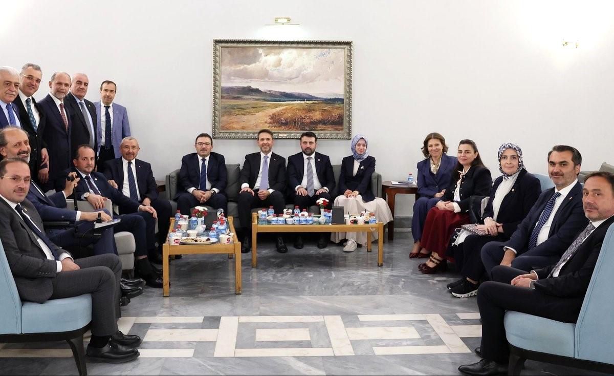 Erzurum'da dev yatırımın önündeki engel kalktı: Organize hayvancılık bölgesi hayata geçiyor