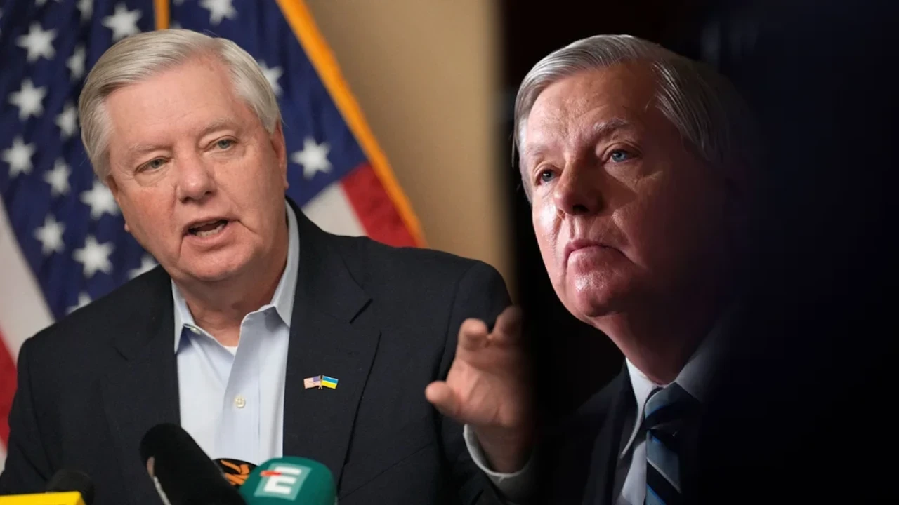 ABD’li Senatör Lindsey Graham hayatını kaybetmişti: Ön otopsi raporu açıklandı, ölüm nedeni belli oldu