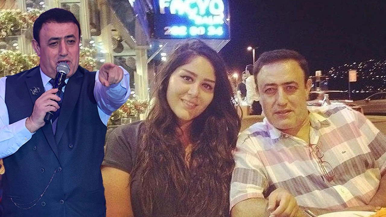 Mahmut Tuncer'in kızı Gizem Tuncer son haliyle şaşırttı! 26 kilo vermesinin nedeni ortaya çıktı