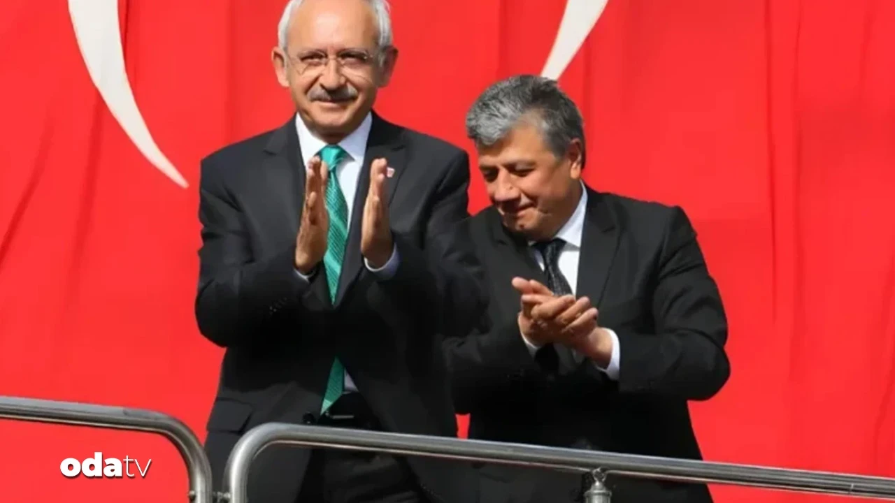 Mustafa Balbay, Kılıçdaroğlu ile görüştü: İmamoğlu davası için ne dedi