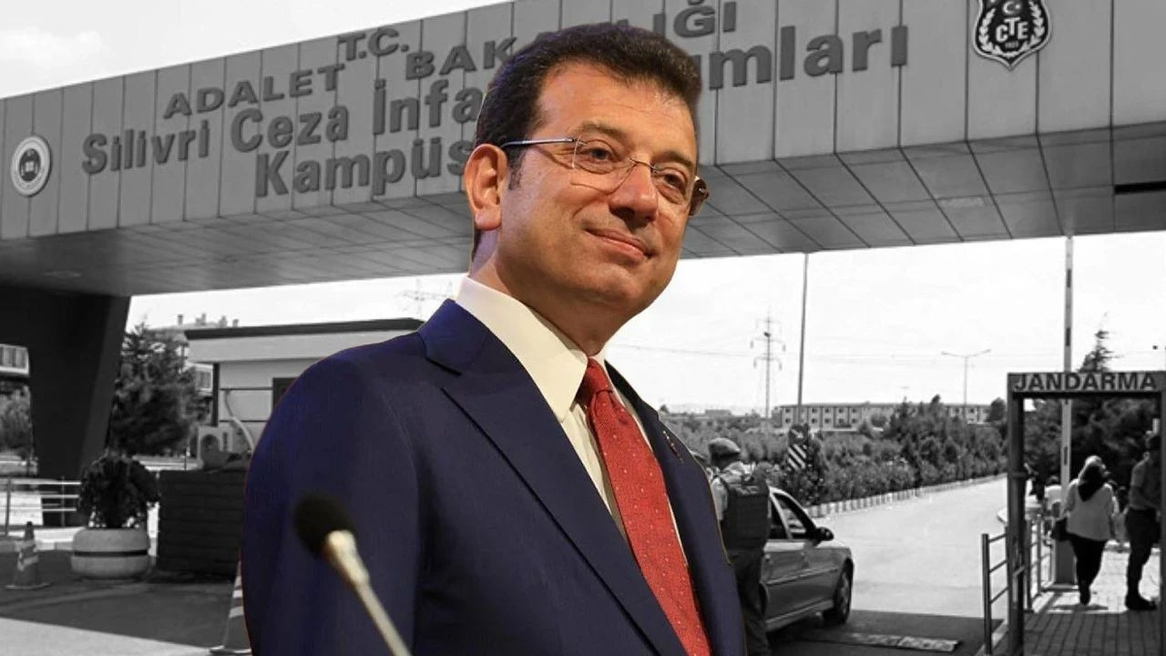 İBB davasında 9 tutuklu sanık tahliye edildi
