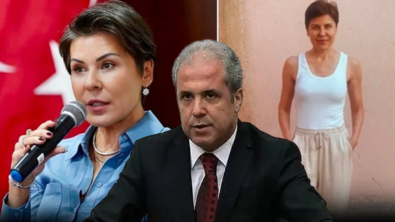Şamil Tayyar, ‘çıplak arama’ üzerinden Erdoğan’a seslendi! ‘Doğrudan el atmalı…’