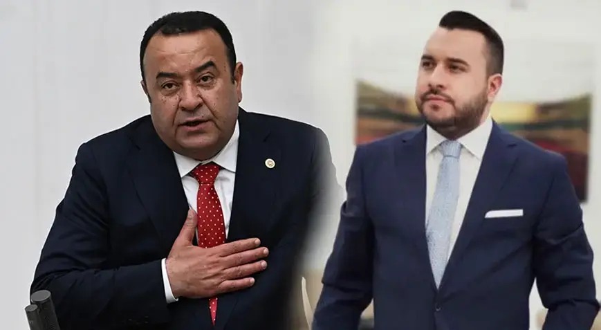 Son dakika... CHP'li vekil Adnan Beker'in oğlu Oğuzhan Beker uyuşturucu soruşturmasında gözaltına alındı