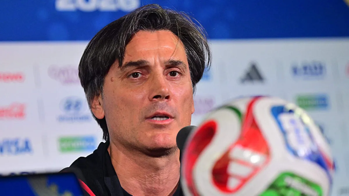 Montella’dan olay açıklama! ’Kişisel saldırılar gördüm’