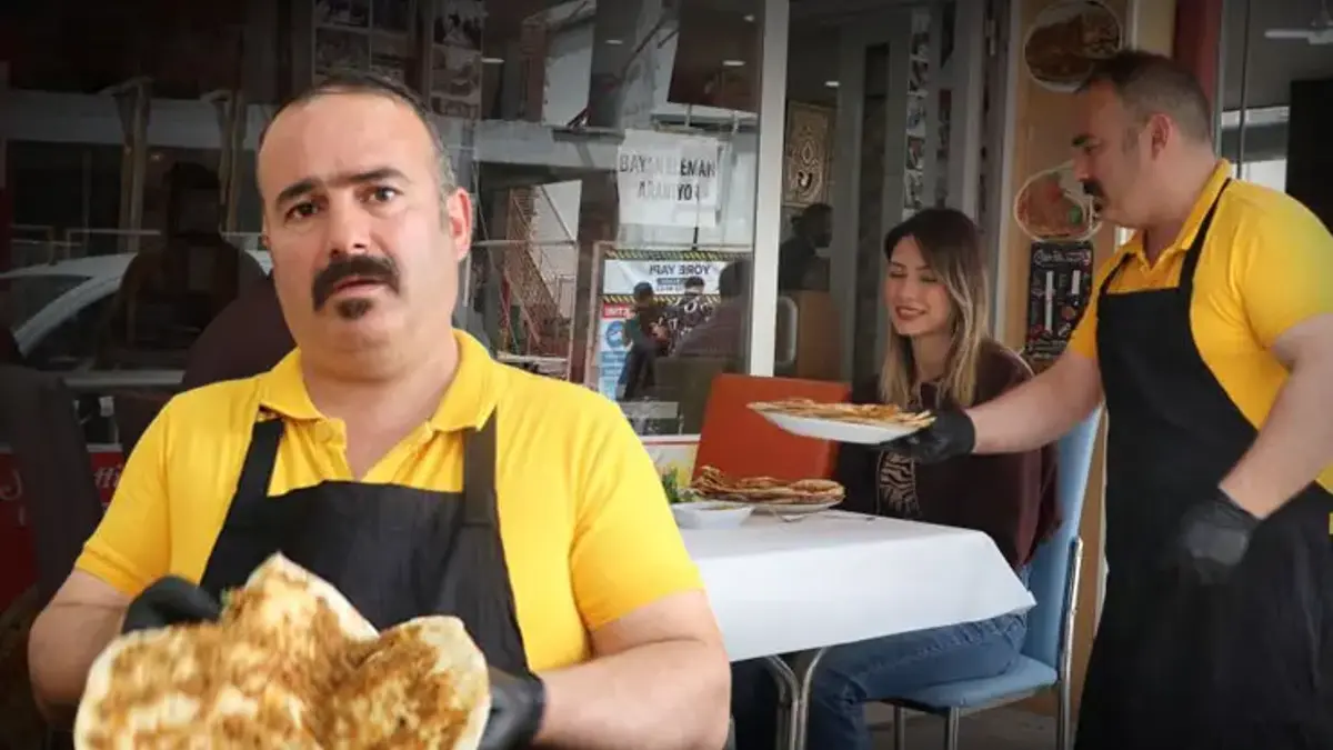 ‘Ucuza satıyorsun’ diyerek şikayet ettiler! Sivaslı esnaftan yanıt