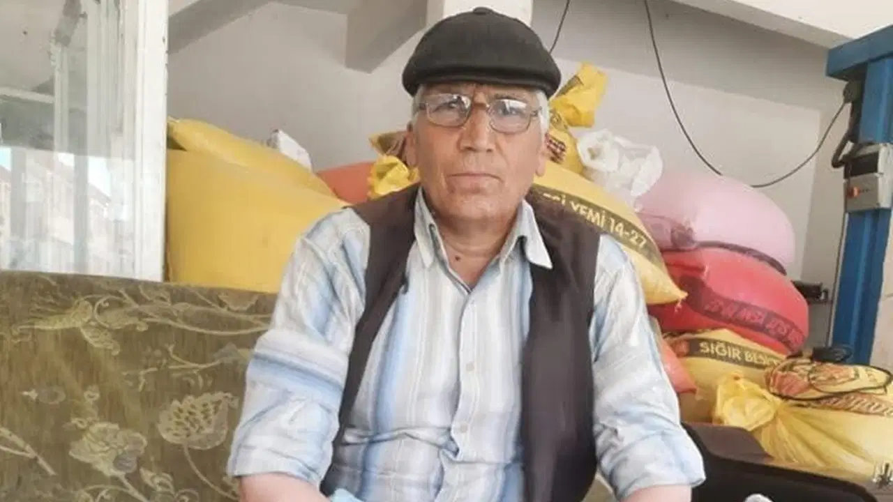 60 yaşındaki erkek, korkuluklarda asılı halde ölü bulundu