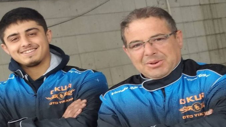Yalova'da akıma kapılan baba ve oğuldan acı haber