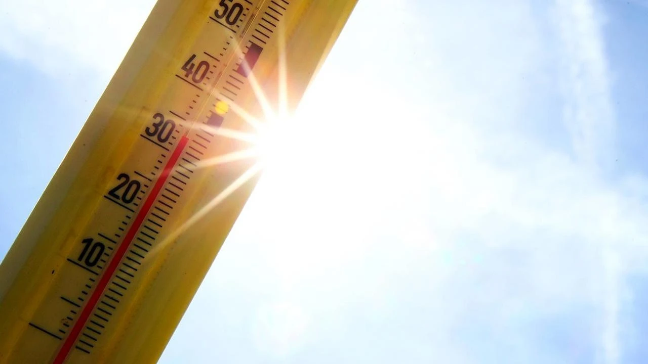 Meteoroloji uyardı: Hava sıcaklıkları 35 dereceye ulaşacak! En yüksek sıcaklık hangi ilde görülecek?