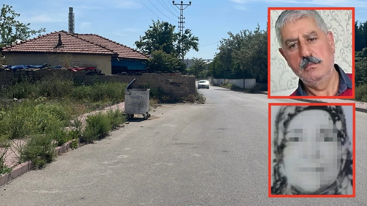 Eşinin silahlı saldırısında ağır yaralanan kadın yoğun bakımda