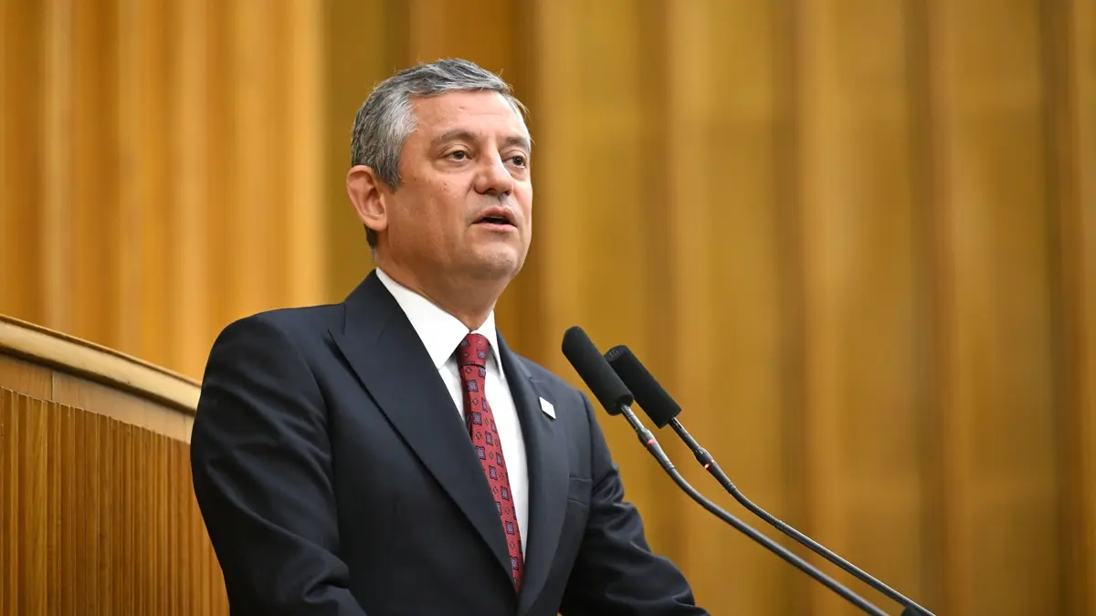 CHP'de kurultay krizi: Özgür Özel mahkemeye başvuracak