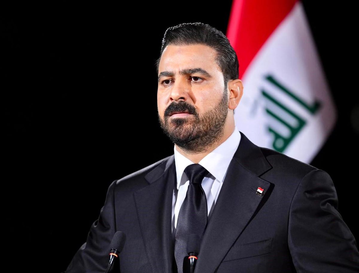Irak Başbakanı Zeydi: "Petrol üretimini günlük 7 milyon varile çıkarmayı hedefliyoruz"