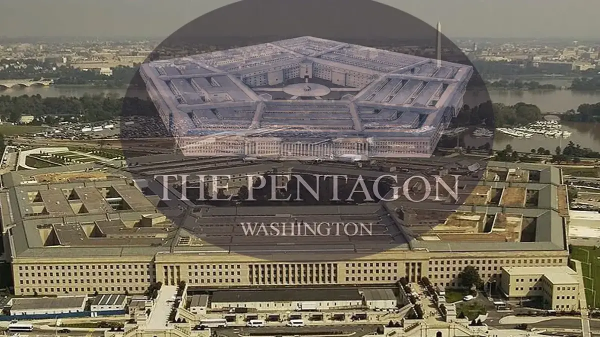 Savaşın faturası ağır oldu! Pentagon'un kasası alarm veriyor