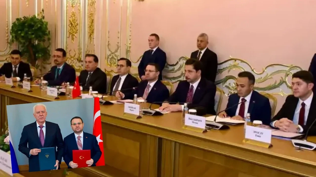 Akın Gürlek açıkladı: Türkiye 'Can Dalton' için harekete geçti