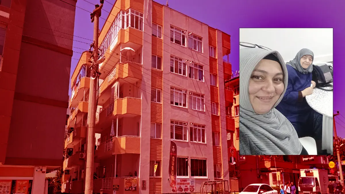 Kanlı selfie! Önce poz verdi ardından boğazını kesti: Bursa'da korkunç olay