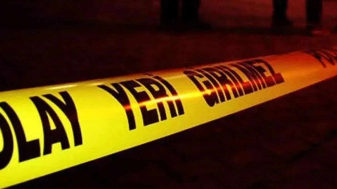 Gece yarısı 4. kattan düştü: 28 yaşındaki kadın yaşamını yitirdi