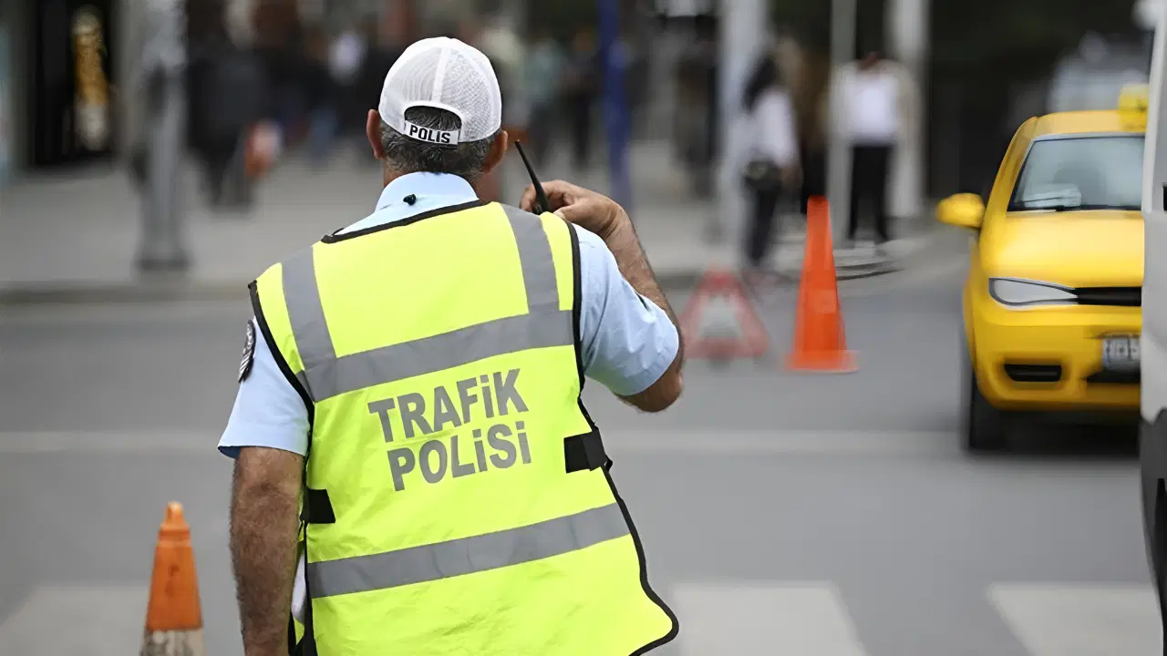 İstanbullular dikkat: Saat 19.00'dan sonra bu yollar kapalı!