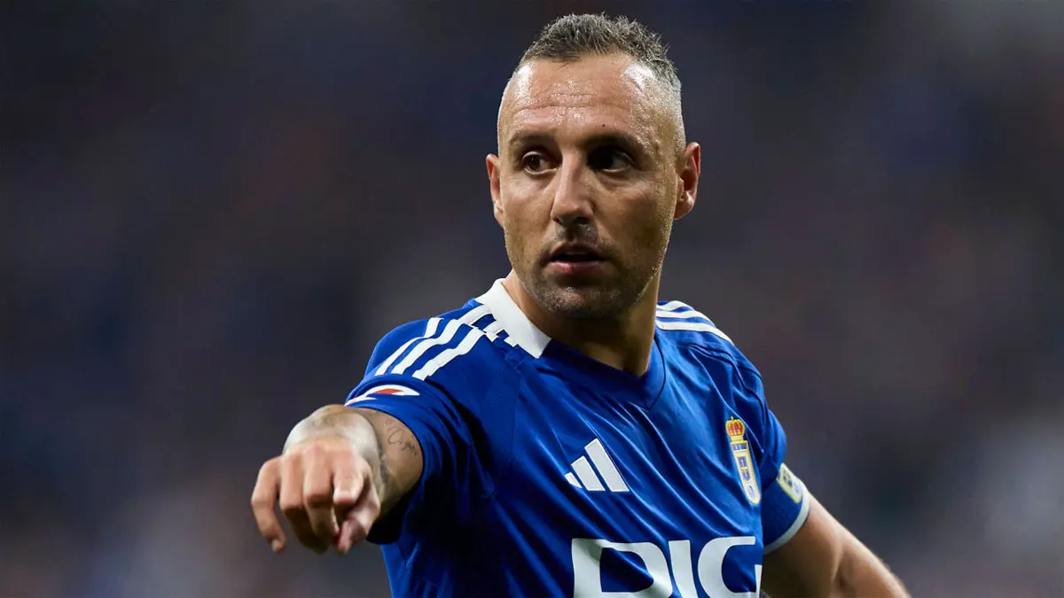 Santi Cazorla, 41 yaşında kramponlarını astı
