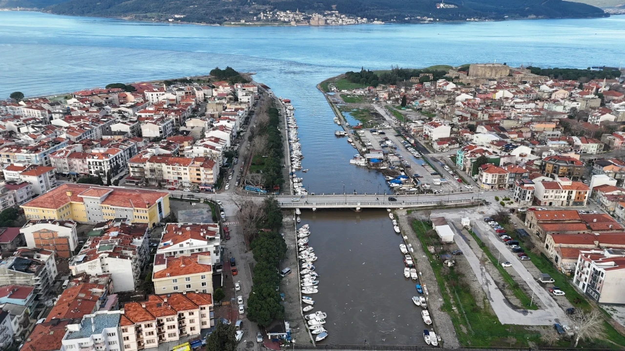 Bir şehrin tarihi değişiyor: Kentin geçmişi 150 yıl daha geriye uzandı