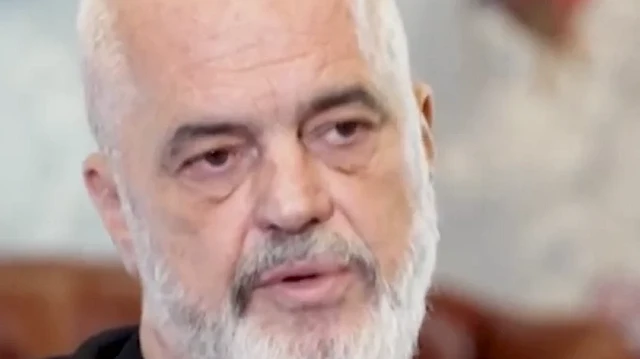 Edi Rama Trump'ların lüks tatil adasına arka çıkıp yüz binlerce insanı hiçe saydı: Bizim için lütuf