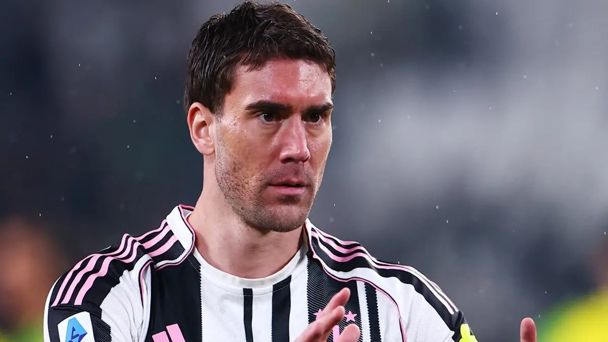 Beşiktaş'tan dev teklif! Dusan Vlahovic kararını verdi