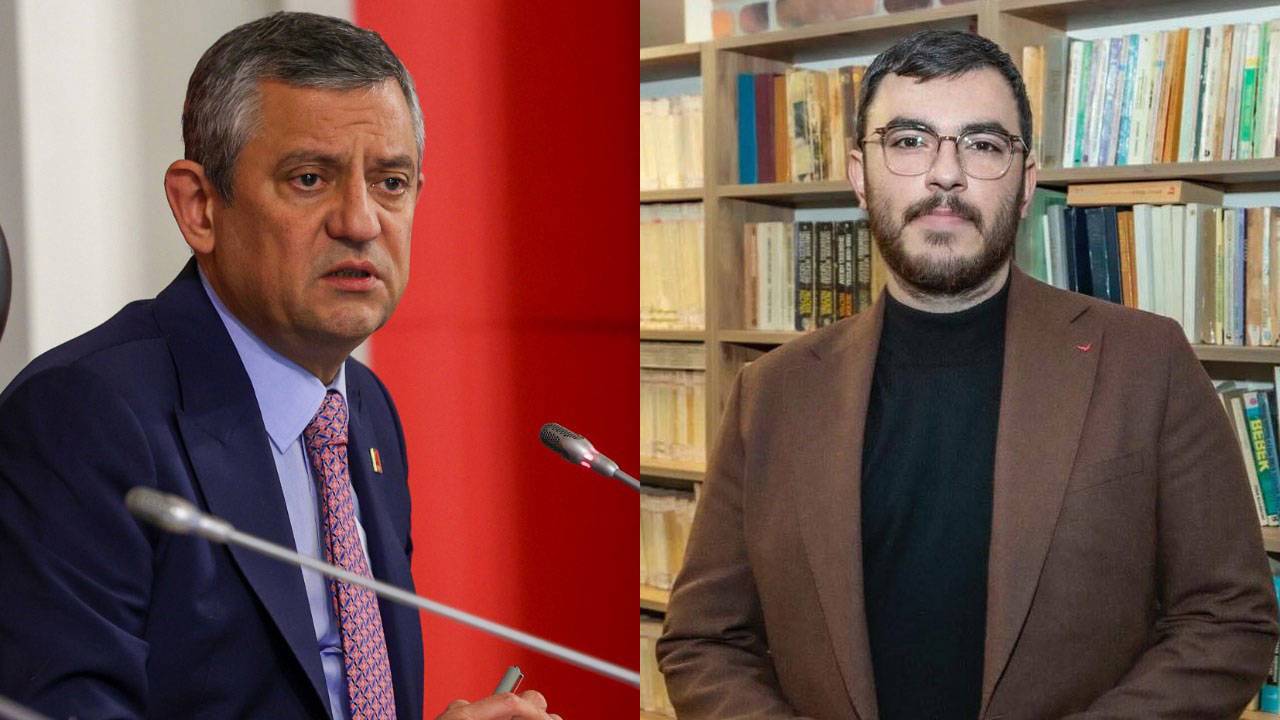 İsmail Arı hakkında tahliye kararı: Özgür Özel'den BirGün'e geçmiş olsun telefonu