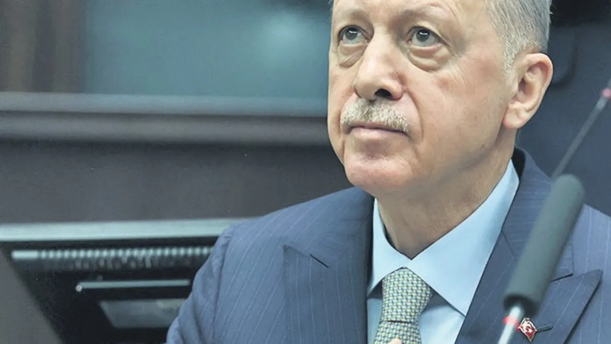 Başkan Erdoğan'dan 15 Temmuz mesajı: Demokrasi zaferidir