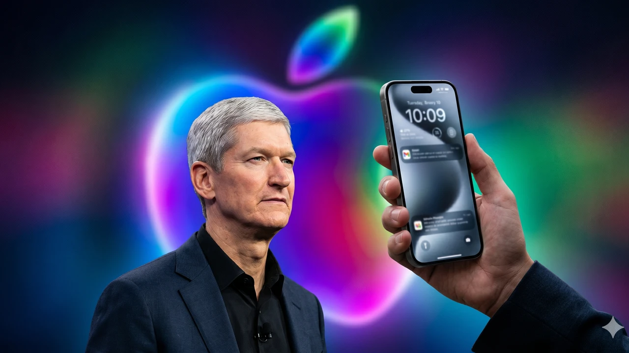 Apple ürünlerine zam mı geliyor? Tim Cook'tan açıklama geldi
