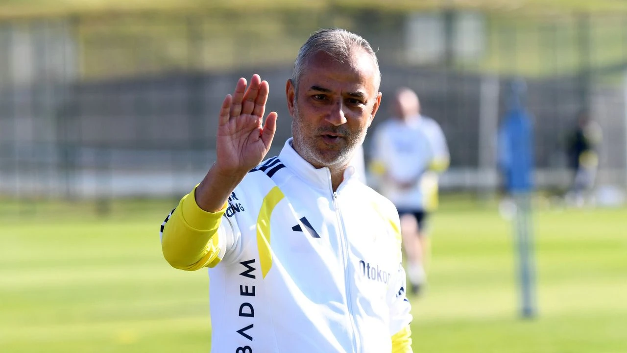 İsmail Kartal’ın listesindeki yıldız için flaş açıklama!