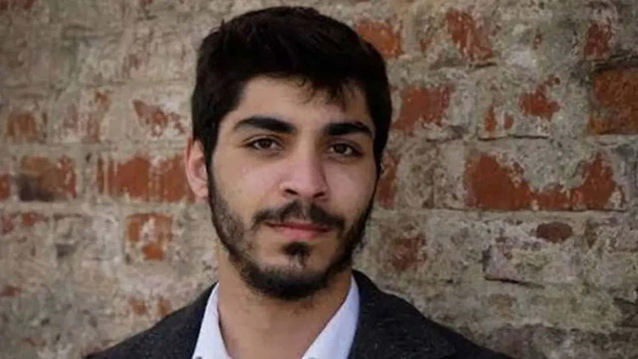 Gazeteci Hazar Dost gözaltına alındı!