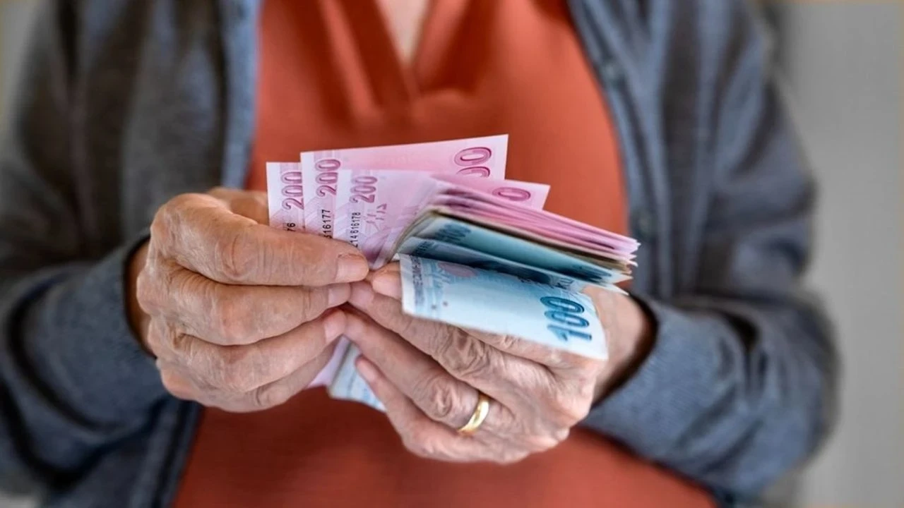 Emekli maaş zammı için kapalı kapılar ardındaki kulis sızdı