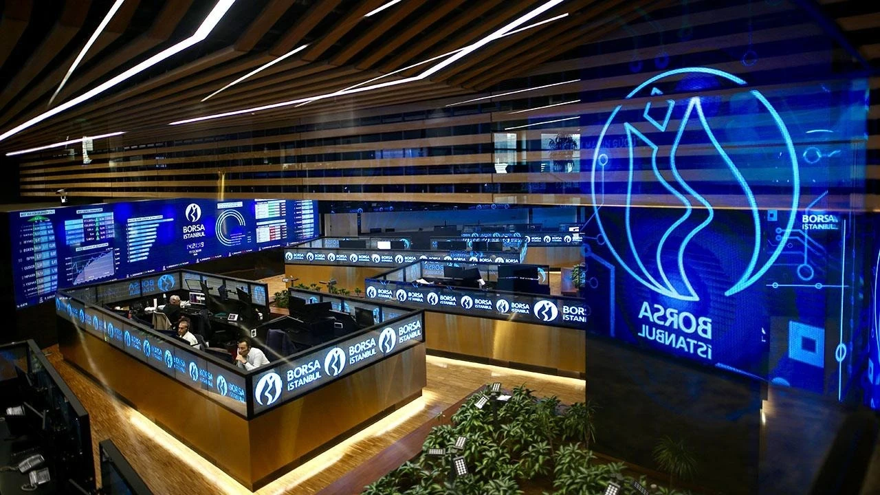 Borsa İstanbul'da ''ateşkes'' coşkusu