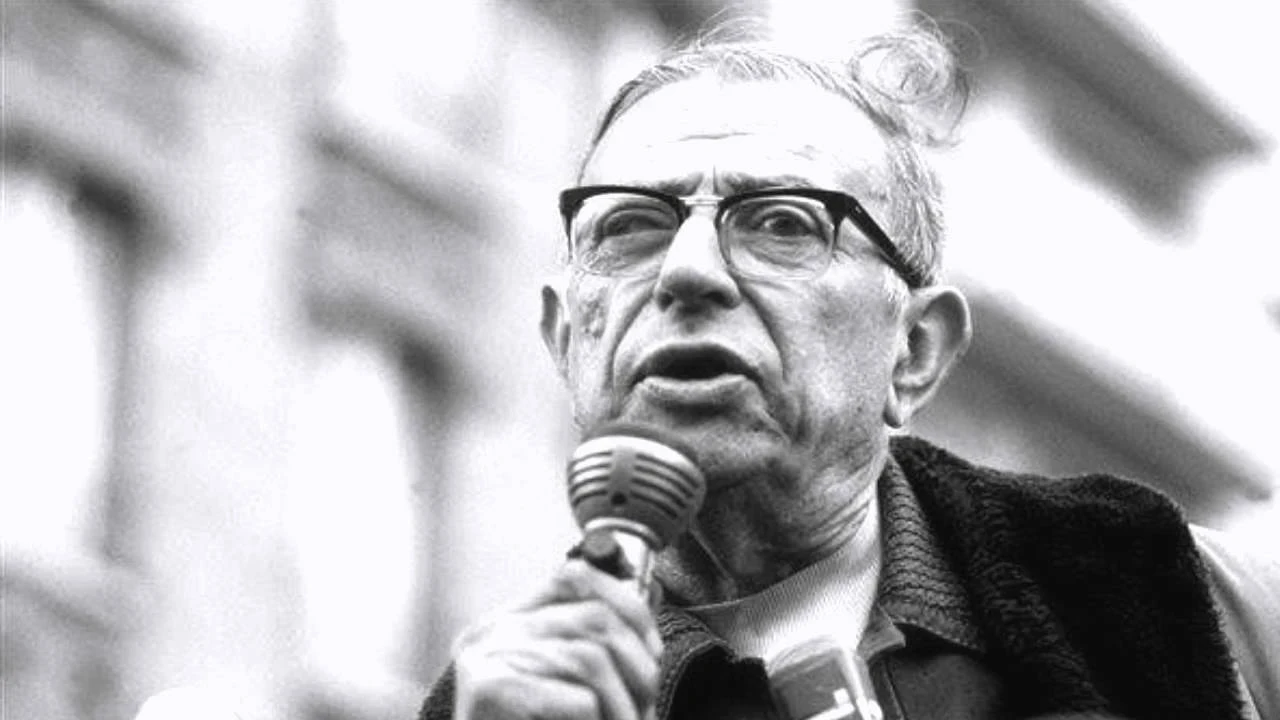 İçiniz neden sıkılıyor? Cevabı Sartre’ın 'Bulantı'sında saklı