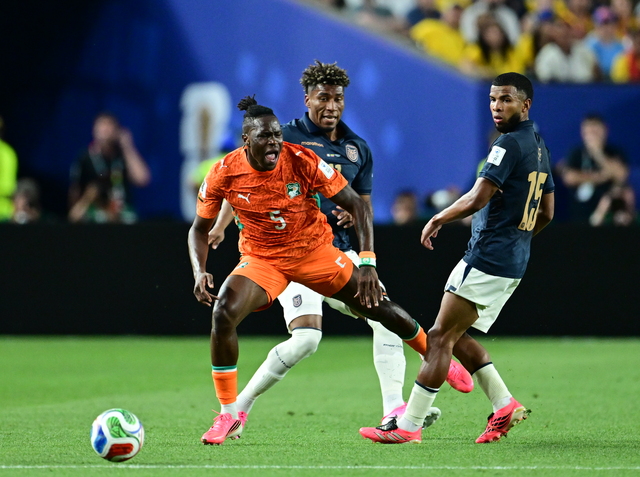 Galatasaray Wilfried Singo'nun bonservisini belirledi!