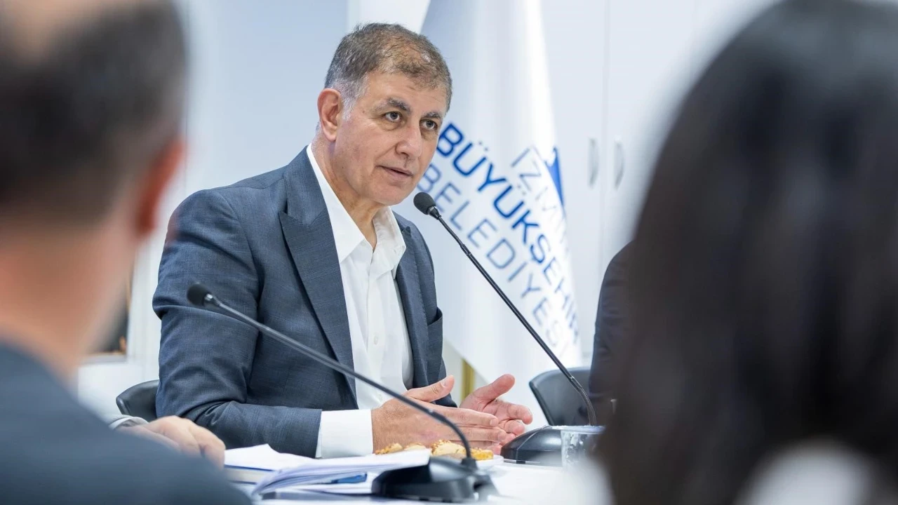 CHP'den İstifa Eden Cemil Tugay Katılacağı Partiyi Açıkladı: Eğer Bunlar Olursa...